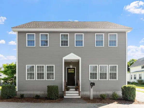 19 3rd St, Westford, MA 01886