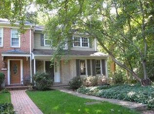 9600 Blincoe Ct, Burke, VA 22015