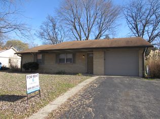 9924 E Stardust Dr, Indianapolis, IN