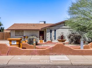 6102 N 71st Dr, Glendale, AZ 85303