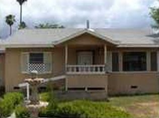 747 W 8th Ave, Escondido, CA 92025