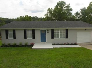 654 Hollow Rd, Ona, WV 25545