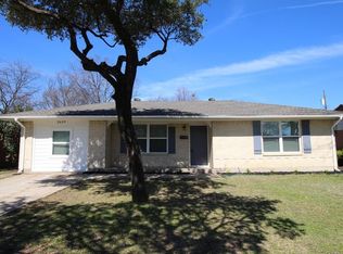 2639 Inadale Ave, Dallas, TX 75228