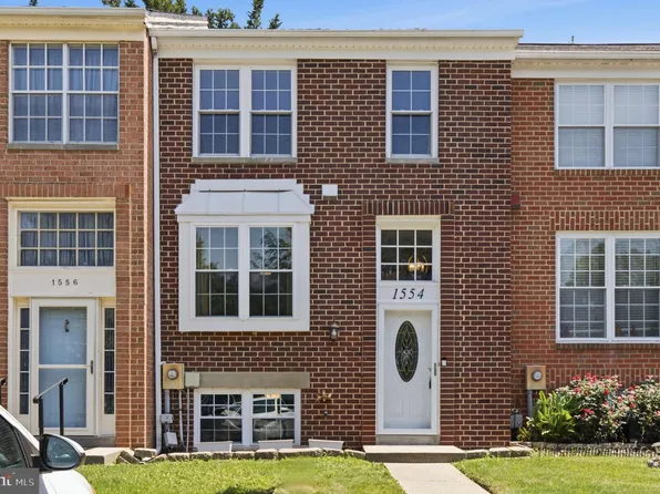 1554 Dockside Dr, Frederick, MD 21701