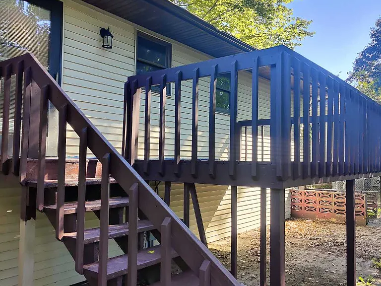 802 S Jackson Blvd — Photo 14