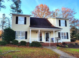 1225 Mathis Rd #5, Greenwood, SC 29649