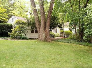 60 Harriet Dr, Princeton, NJ