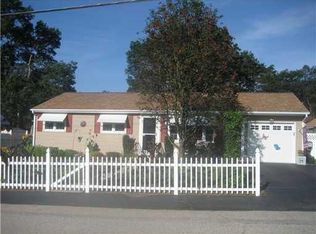 68 Helen Ave, Coventry, RI 02816