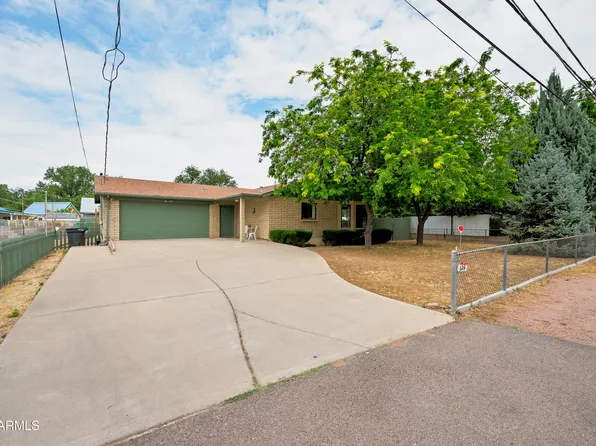 124 N MILKY Way, Payson, AZ 85541