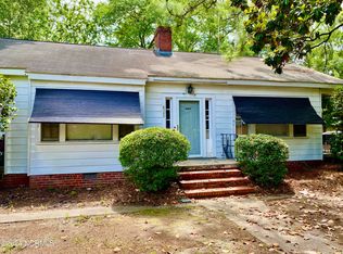 625 S Elm St #A, Greenville, NC 27858