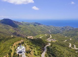 0 McReynolds Rd, Malibu, CA 90265