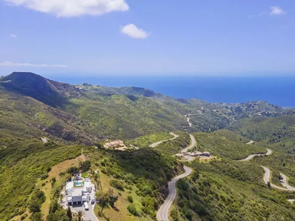0 McReynolds Rd, Malibu, CA 90265
