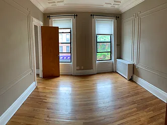 Rented by Limestone Realty Bklyn, LLC