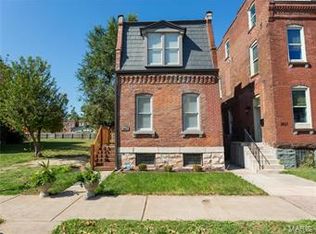 2823 Oregon Ave, Saint Louis, MO