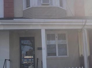 23 Wilkinson Pl, Trenton, NJ 08618
