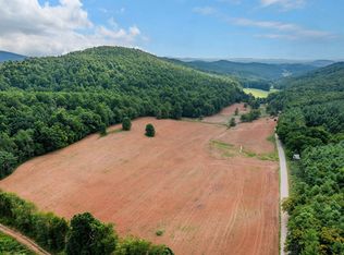 Thomas Farm Rd SE, Floyd, VA 24091