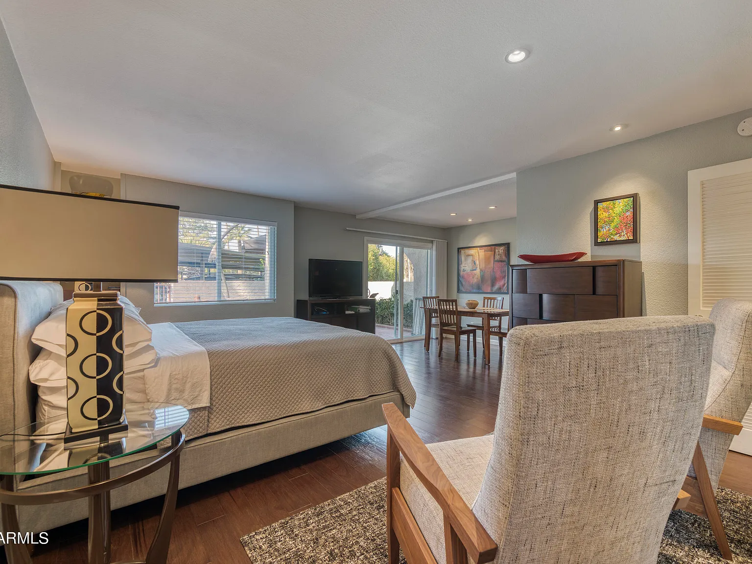 Studio, 1.0 bath, 520 sqft, $1,450 — Photo 3