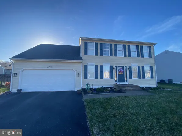 11702 Inverarry Dr, Fredericksburg, VA 22407