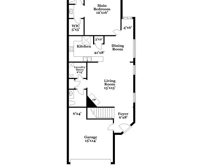 9137 Cinderhill Cv E — Photo 4
