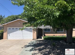 2573 Hamilton Ave, Concord, CA 94519