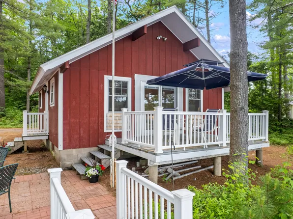 94 Wardens Way, Shapleigh, ME 04076
