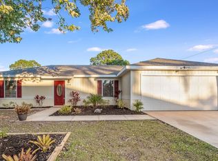 2183 Thames Rd SE, Palm Bay, FL 32909