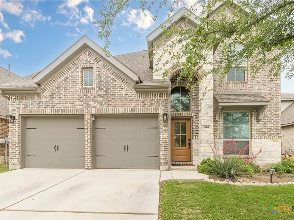 614 Volme, New Braunfels, TX 78130