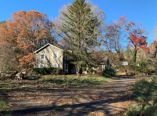 1359 Tusquittee Rd, Hayesville, NC 28904