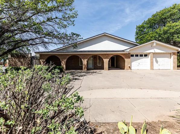 7920 Albany Ave, Lubbock, TX 79424