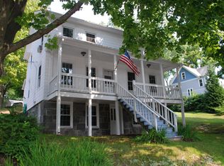 6 Crescent St #A, Deep River, CT 06417