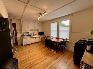 123 Webber Ave #2, Lewiston, ME 04240