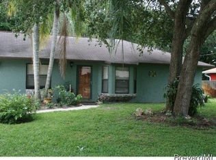 7125 Hartman St, Cocoa, FL 32927