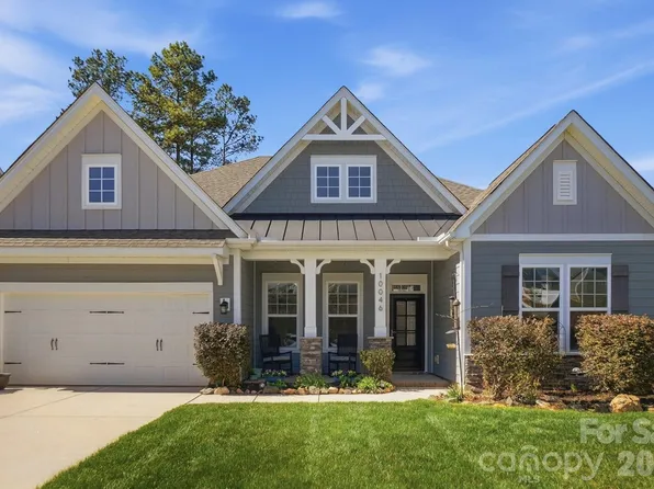 10046 Fox Trotter Ln, Midland, NC 28107