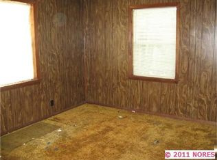 398300 W 950th Dr, Copan, OK 74022