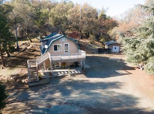 4901 La Casa Dr, Shingle Springs, CA 95682