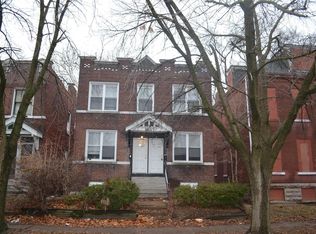 2853 Texas Ave, Saint Louis, MO