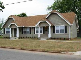 2619 S McKinley Ave, Oklahoma City, OK 73109