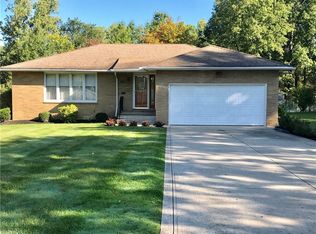 5831 Ridgebury Blvd, Cleveland, OH 44124