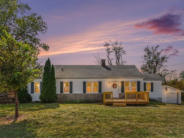 12058 Bowman Rd, Independence, KY 41051