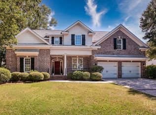 26 Ralstons Way, Savannah, GA 31406