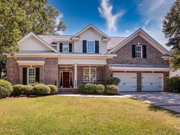 26 Ralstons Way, Savannah, GA 31406