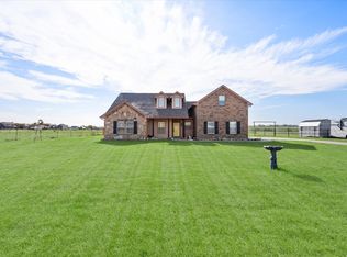 12549 County Road 1002, Godley, TX 76044