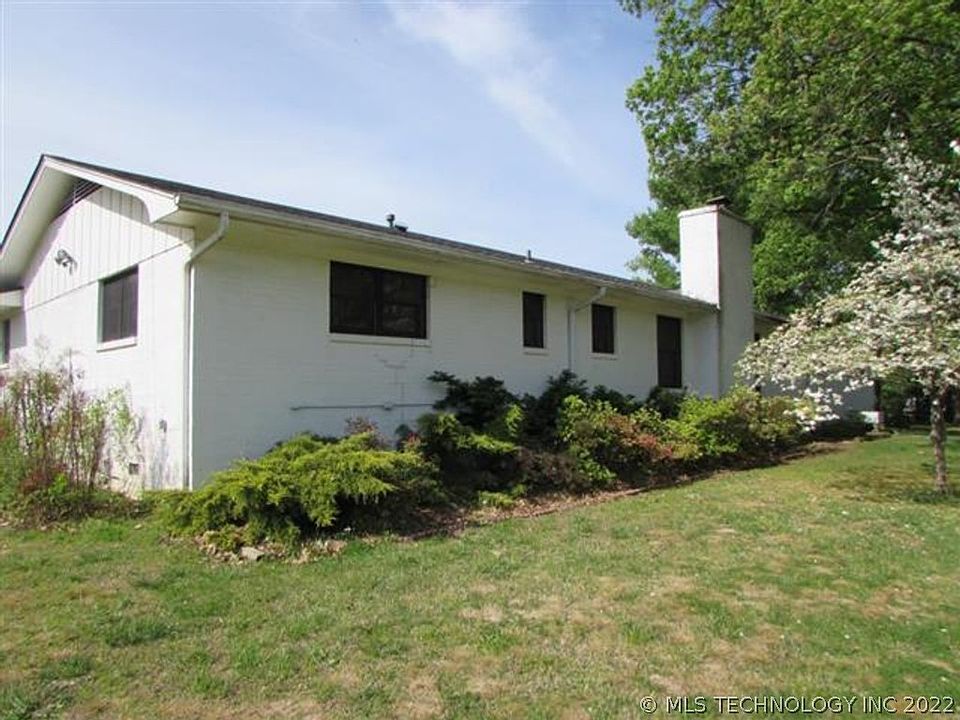509 NE 10th St, Wagoner, OK 74467 MLS 2234792 Zillow