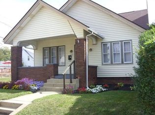 150 Claremont Ave NW #HOUSE, Canton, OH 44708
