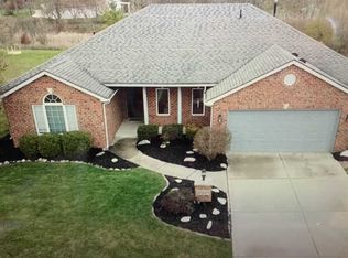 12229 Carroll Creek Run, Fort Wayne, IN 46818