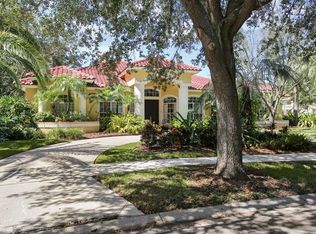 4815 Londonderry Dr, Tampa, FL 33647