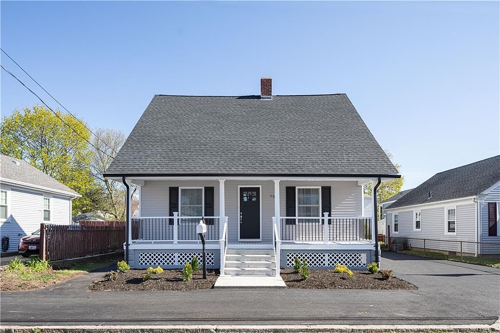 75 Sweet Ave, Pawtucket, RI 02861 Zillow