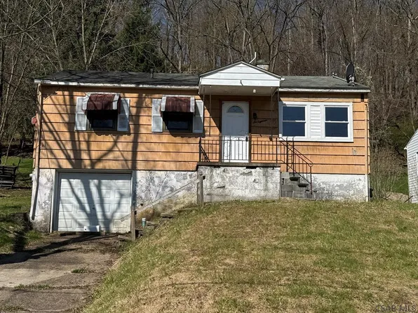 618 Yoder St, Johnstown, PA 15901