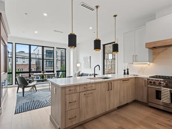 244 Sherman Ave #A, Jersey City, NJ 07307