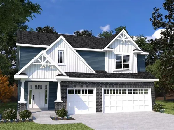 0 Spruce Estates At Huntleigh Rdg, Wentzville, MO 63385